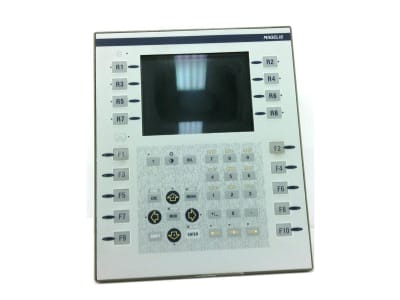 SCHNEIDER ELECTRIC XBTF011110