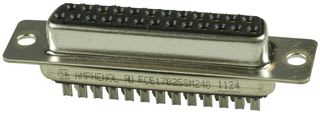 AMPHENOL FCE17B25SM240
