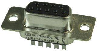 AMPHENOL FCE17-E09SM-450