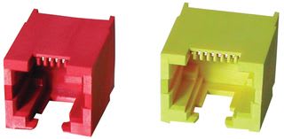 AMPHENOL RJLSE-4208-101