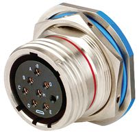 AMPHENOL D38999/24WD35SN