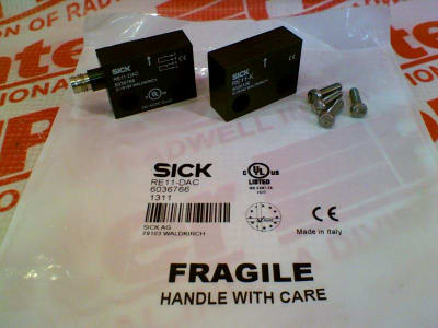 SICK RE11-DAC