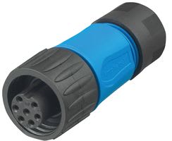 AMPHENOL C01610D00601012