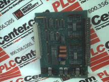 EDA CONTROLS 010-0127-11