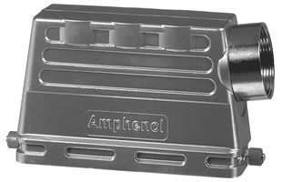 AMPHENOL C146 10G024 506 8