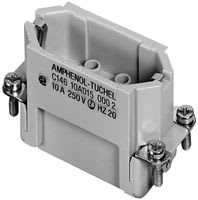AMPHENOL C146 10A015 500 2