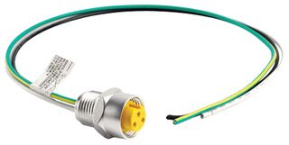 AMPHENOL MN34PW02M010