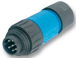 AMPHENOL C01610H00600010