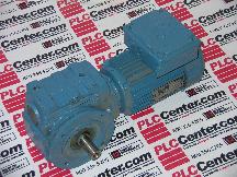 SEW EURODRIVE DFT80N4-S/D
