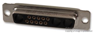AMPHENOL L77TW B 13W3S