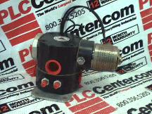 ALLENAIR VSE-SA-1/8-OR-AAX-120/60