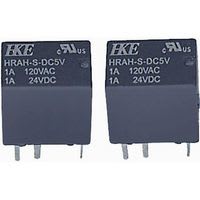 MULTICOMP CMA1-S-DC12V-A