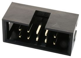 MULTICOMP MC-254-10-00-ST-DIP