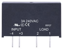 MULTICOMP MCKSD380D5-W(037)