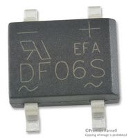 MULTICOMP DF06S-T