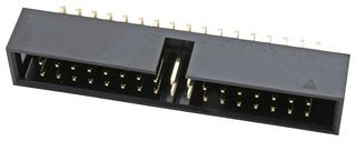 MULTICOMP MC-254-34-00-RA-DIP