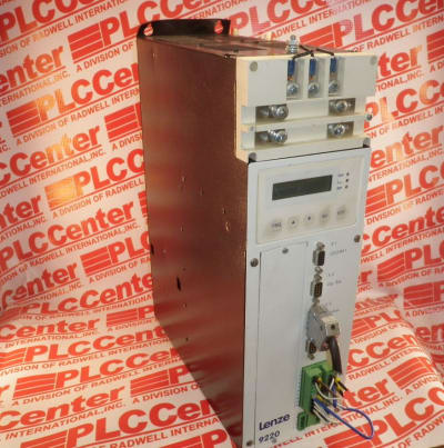 LENZE 9222-E-2B.20