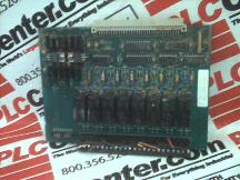 EDA CONTROLS 010-0121-10