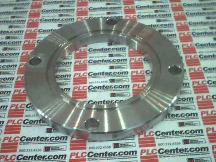 TRI CLOVER C327DG-17-316L