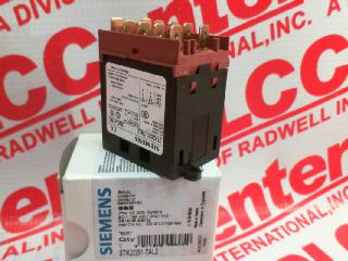 SIEMENS 3TK2031-7AL2