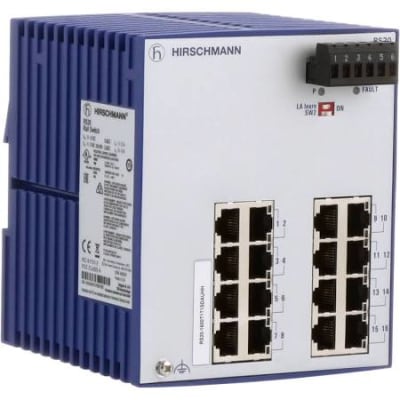 BELDEN RS20-1600T1T1SDAU