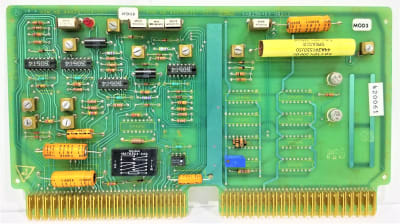 GENERAL ELECTRIC 44A297009-G01