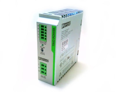 PHOENIX CONTACT TRIO-PS/1AC/12DC/10