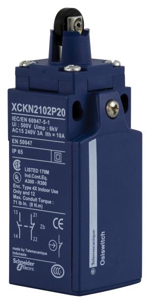 TELEMECANIQUE SENSORS XCKN2102P20