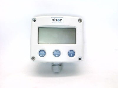 NIXON FLOWMETERS F110