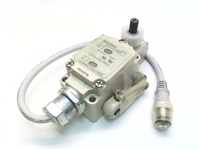 HONEYWELL 1LS75-JWC-PD03