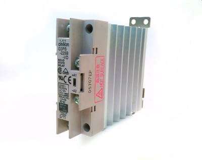OMRON G3P-B225B-VD-DC12-24