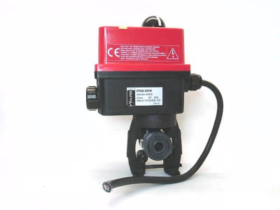 VALPES ER20.X53M