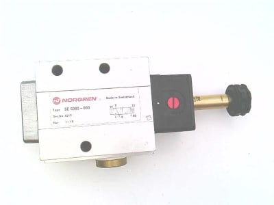 NORGREN SE9302-000