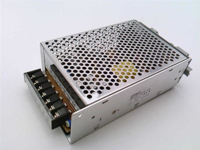 OMRON S8JC-ZS15012CD-AC2