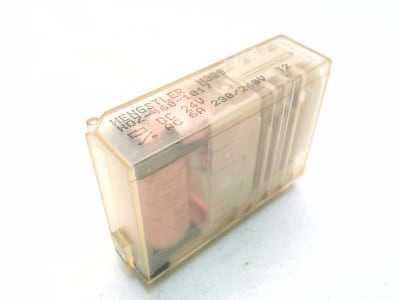 DYNAPAR HOZ-468-1017