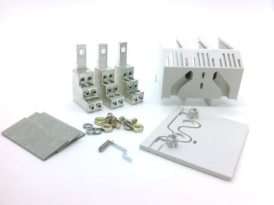 EATON CORPORATION 3TA125E6K