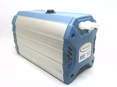 VACUUBRAND ME-1C