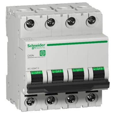 SCHNEIDER ELECTRIC M9F12416
