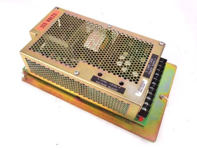 SL POWER ELECTRONICS SP1181