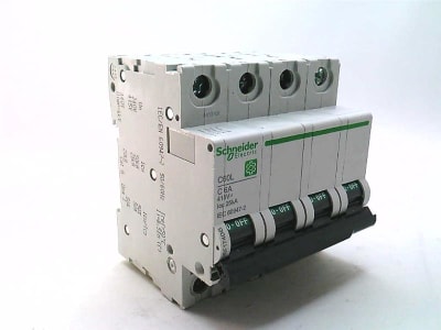 SCHNEIDER ELECTRIC M9F17406