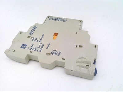 SCHNEIDER ELECTRIC GV2-AN20