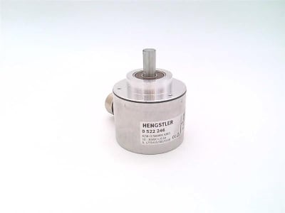 DYNAPAR RI58-O/5000EK.42KD