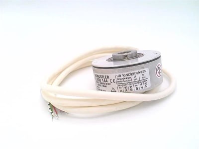 DYNAPAR RI76TD/10000ED.4A15IF