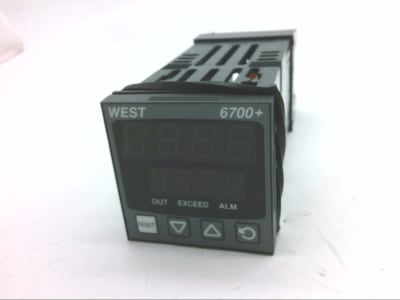 DANAHER CONTROLS P6700-1-1-0-0-0-2-0-0-0