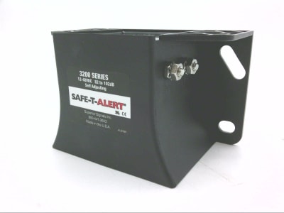 SUPERIOR SIGNALS INC STA32264A