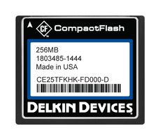 DELKIN DEVICES CE25TFKHK-FD000-D
