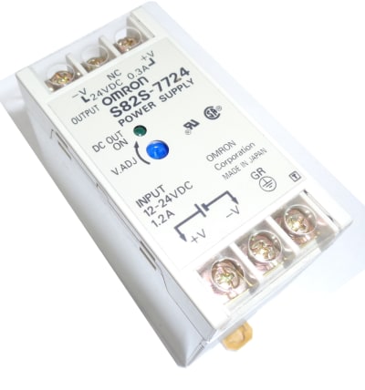 OMRON S82S-7724