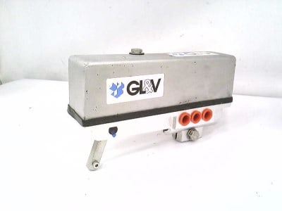 GLV GROUP 156C00175GD