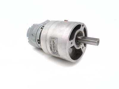 IDEX INC 1AM-NRV-60-GR11