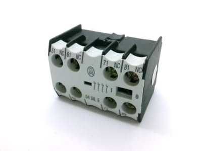 EATON CORPORATION 04-DIL-E